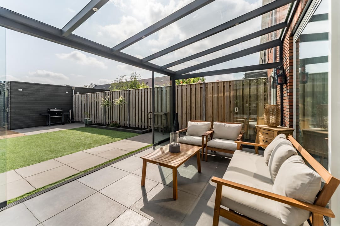 Foto 43 van 2de Poortstraat 7