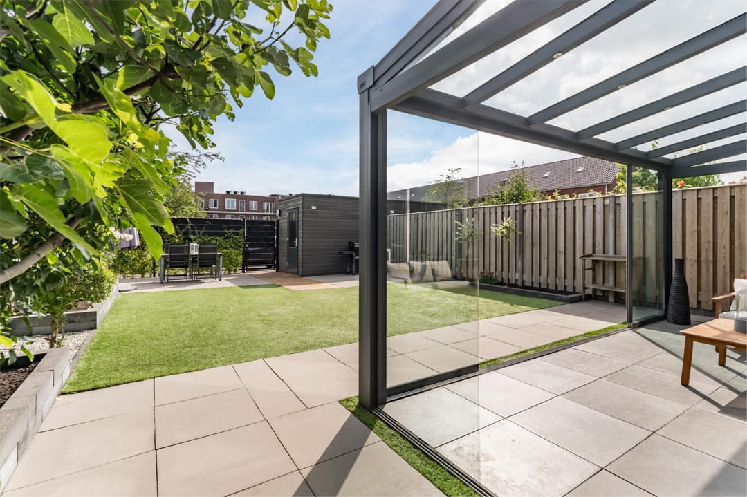 Foto 46 van 2de Poortstraat 7