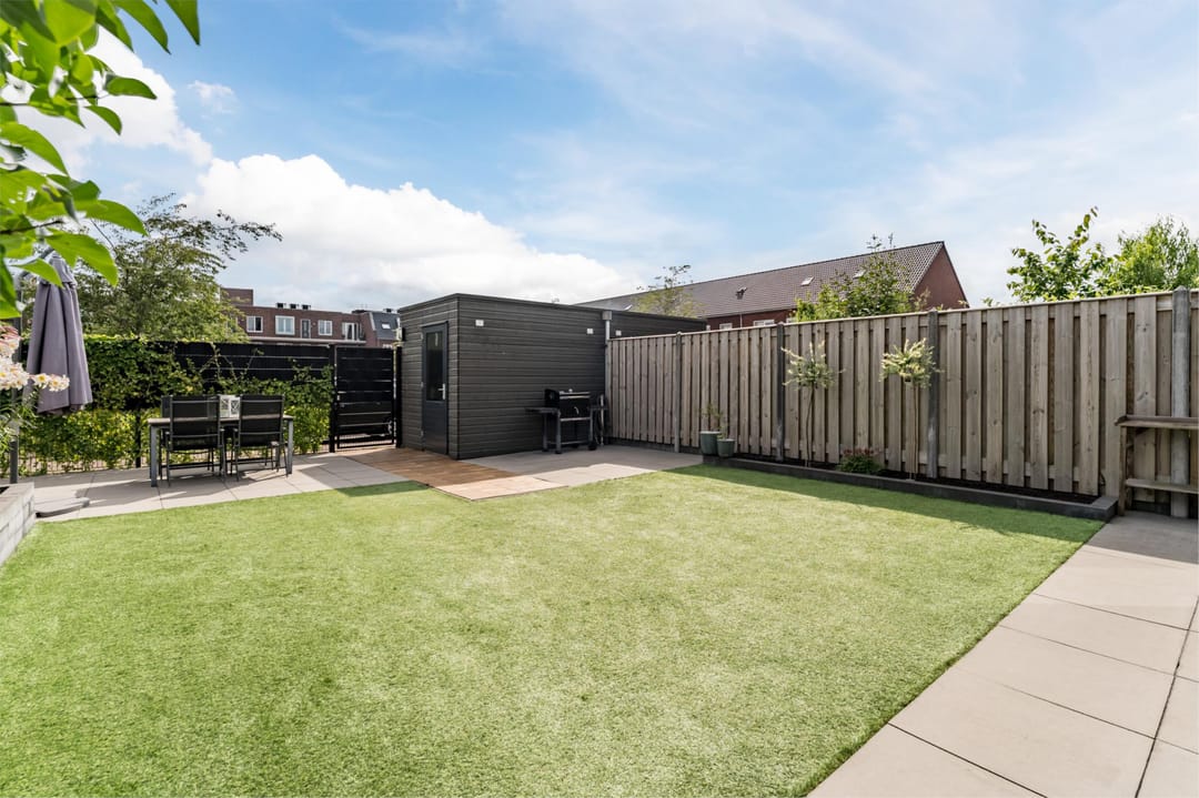 Foto 47 van 2de Poortstraat 7