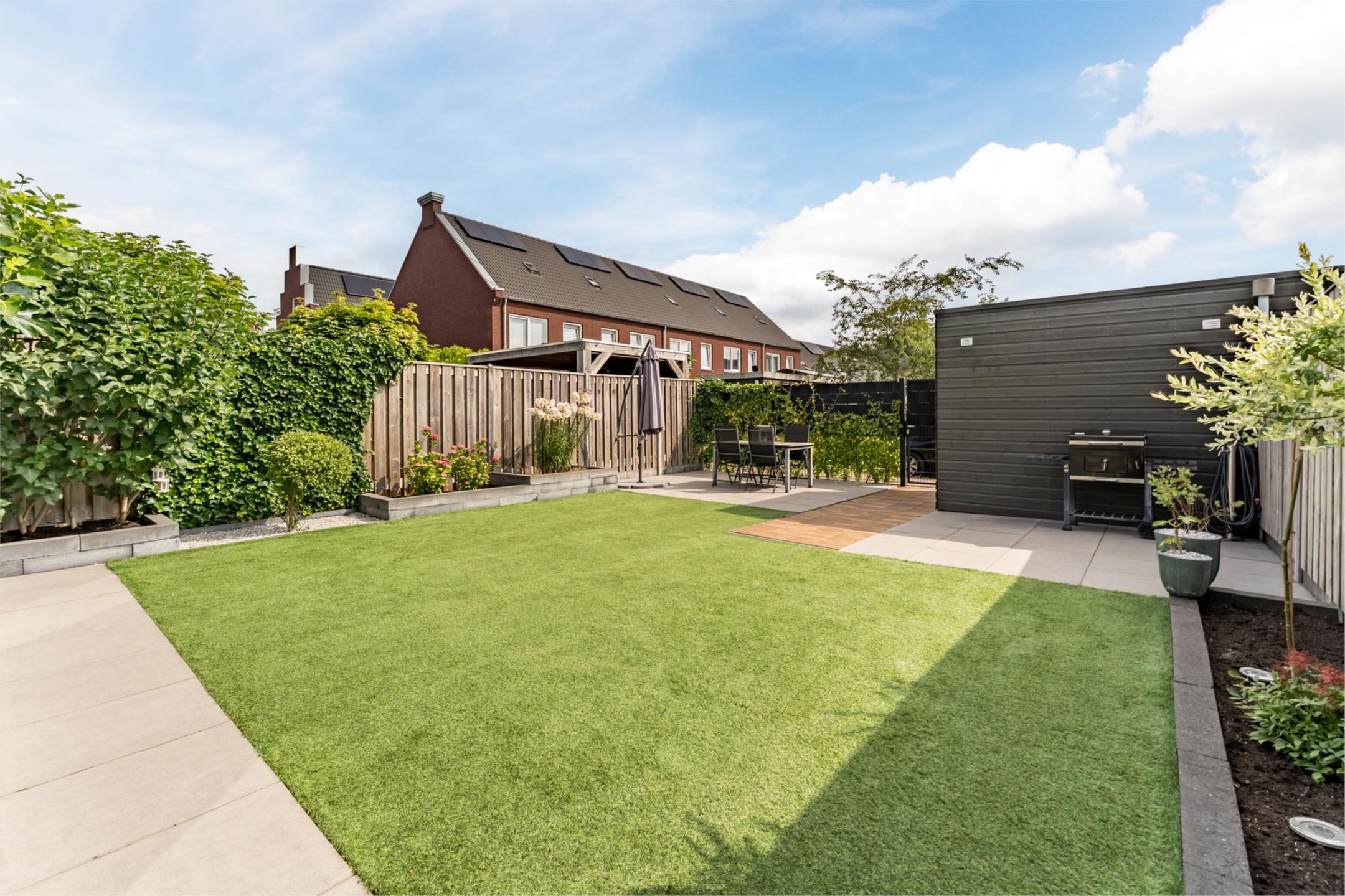 Foto 48 van 2de Poortstraat 7