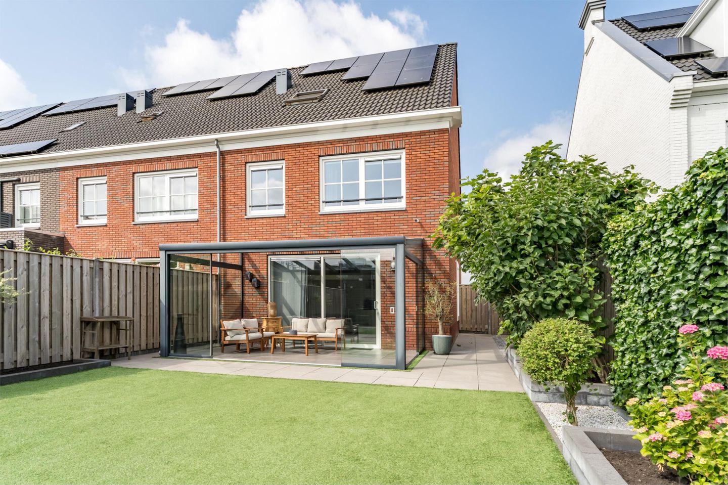 Foto 50 van 2de Poortstraat 7