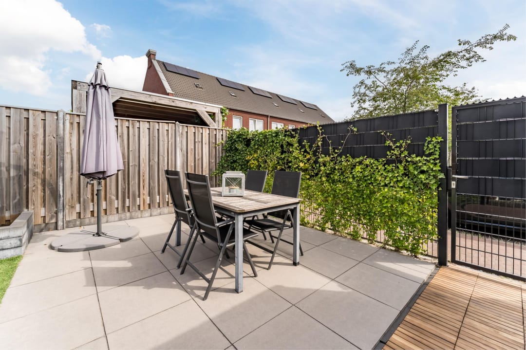 Foto 52 van 2de Poortstraat 7