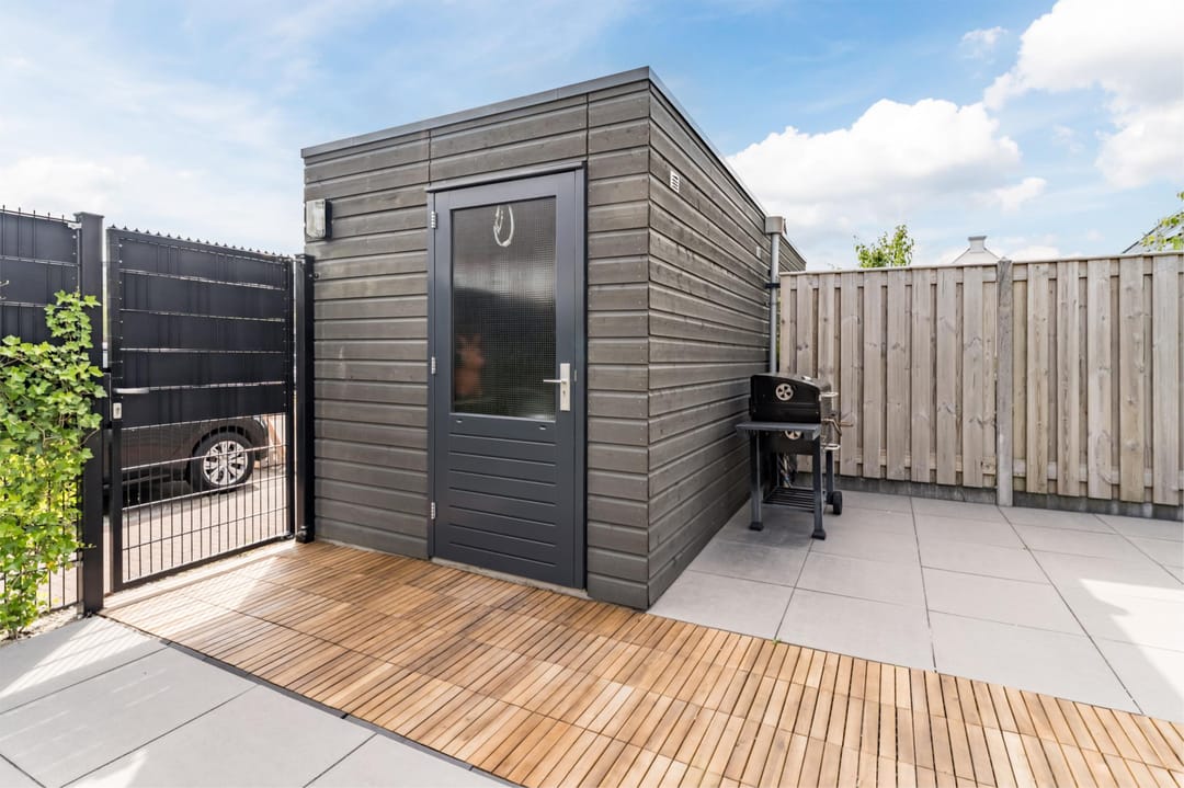 Foto 53 van 2de Poortstraat 7