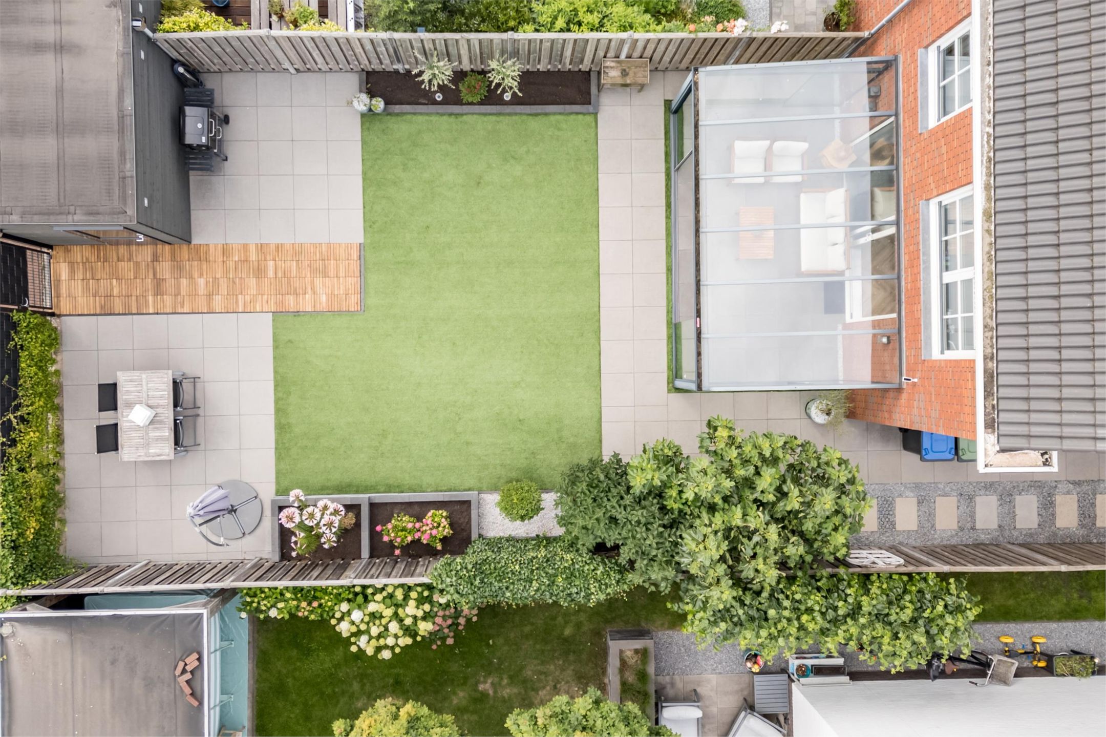 Foto 54 van 2de Poortstraat 7