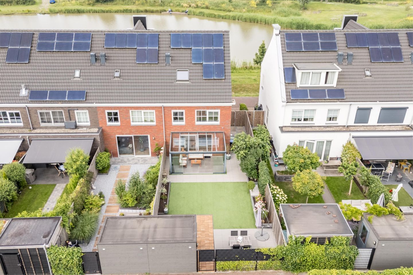 Foto 55 van 2de Poortstraat 7