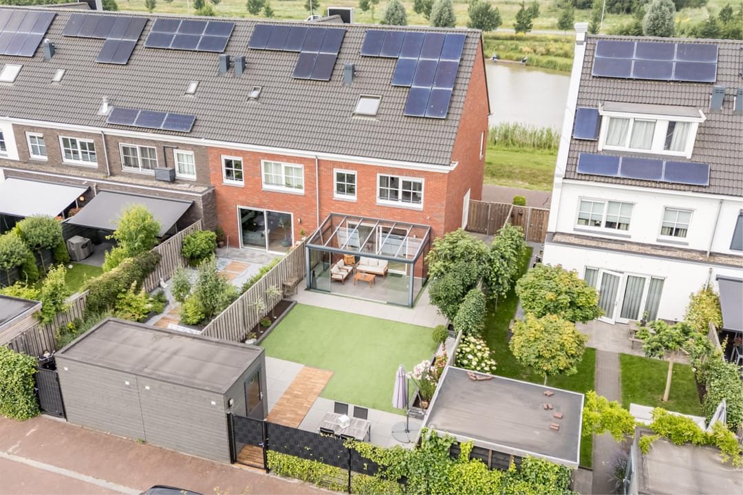 Foto 56 van 2de Poortstraat 7