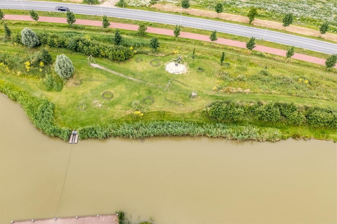 Foto 61 van 2de Poortstraat 7