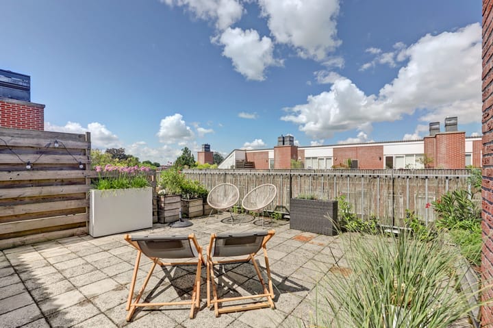 Foto 3 van Graaf van Burenstraat 2-F41