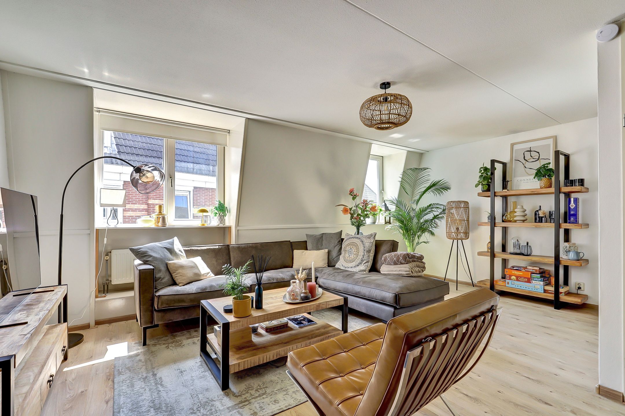 Graaf van Burenstraat 2-F, 2, F41, Deventer, 7411RW, Overijssel, Nederland 2