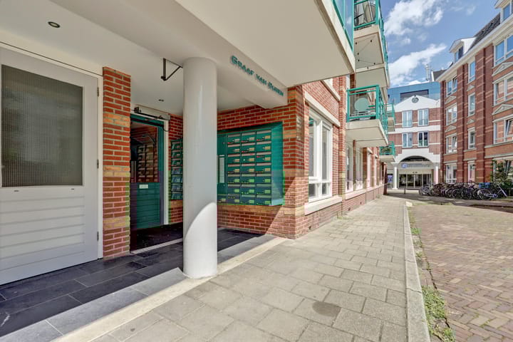 Foto 5 van Graaf van Burenstraat 2-F41