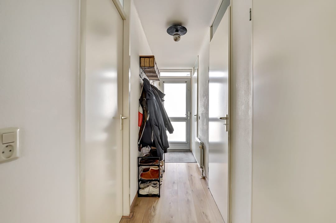 Photo 8 of Graaf van Burenstraat 2-F41