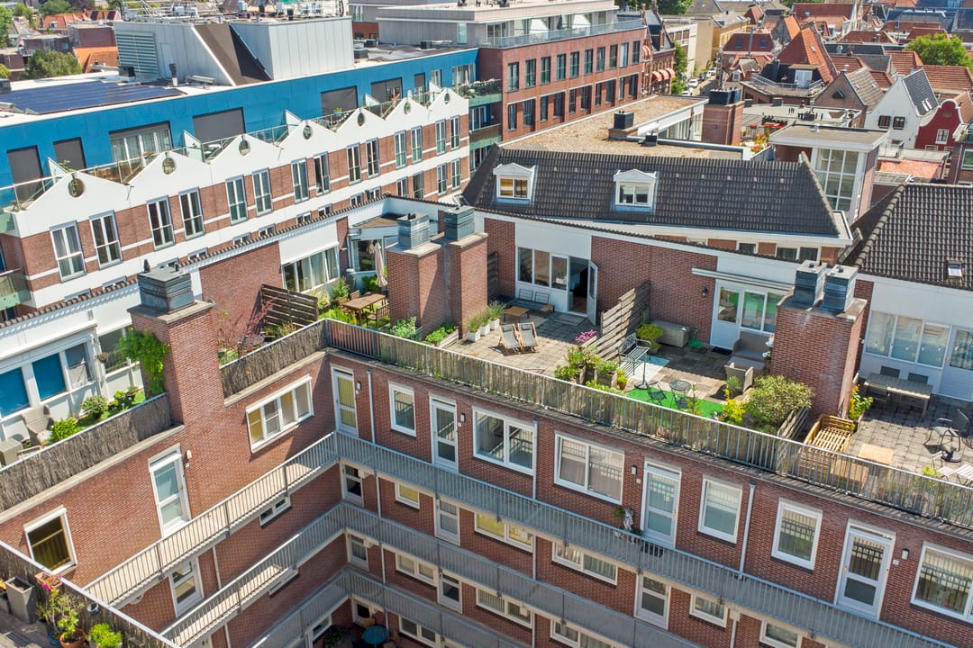 Photo 22 of Graaf van Burenstraat 2-F41