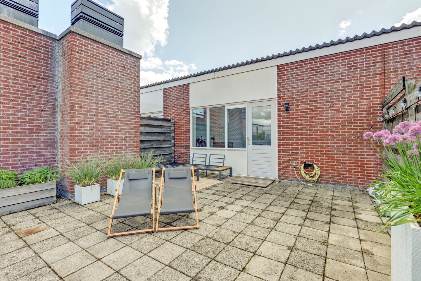 Photo 20 of Graaf van Burenstraat 2-F41