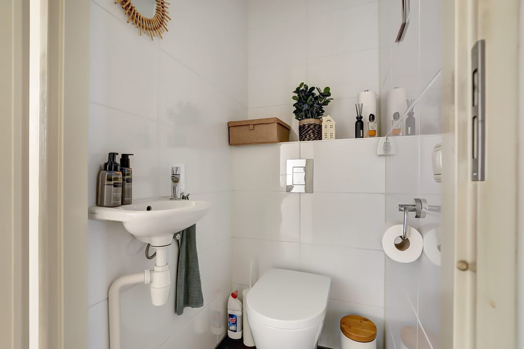 Photo 16 of Graaf van Burenstraat 2-F41