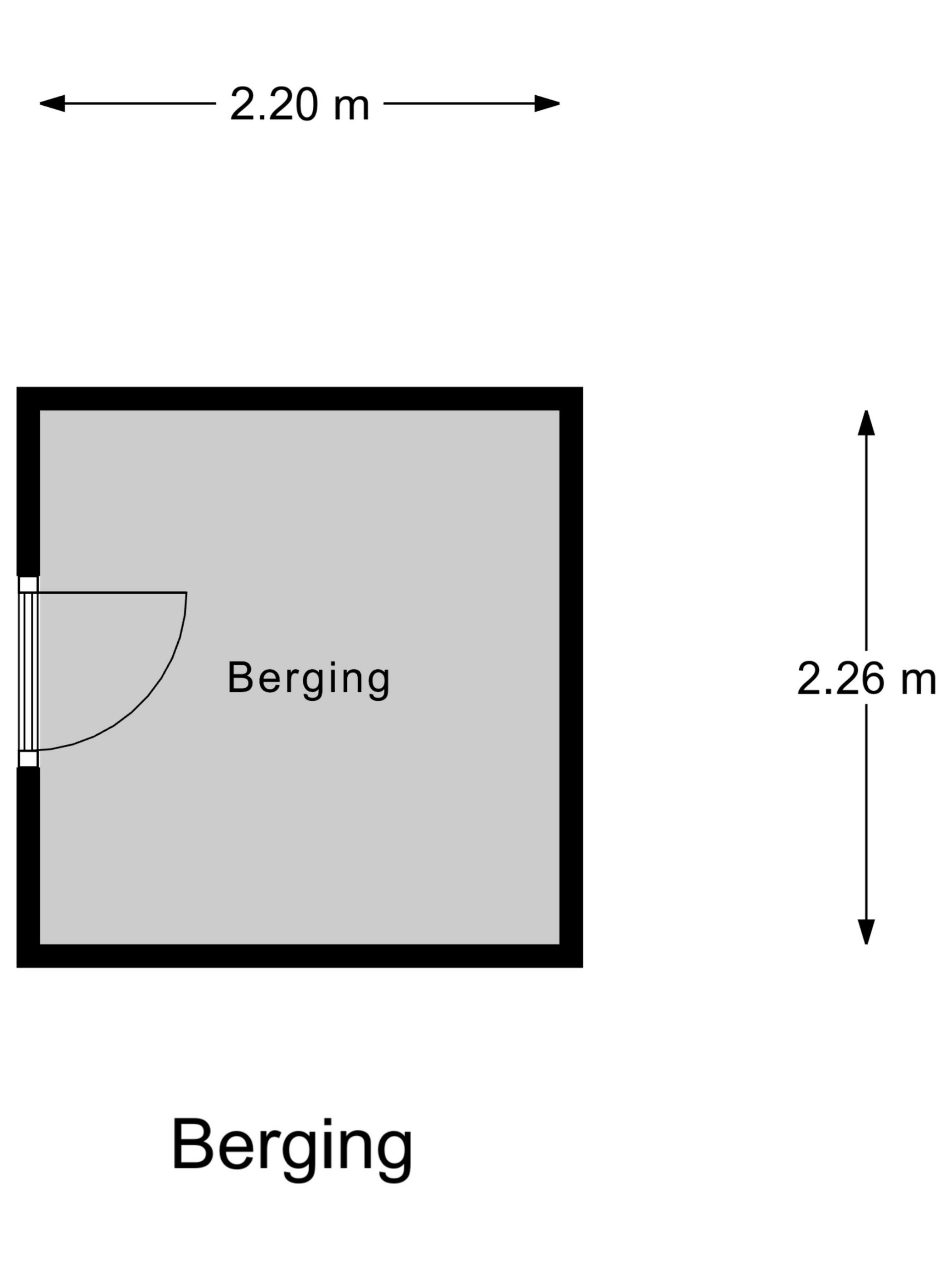 Photo 30 of Graaf van Burenstraat 2-F41