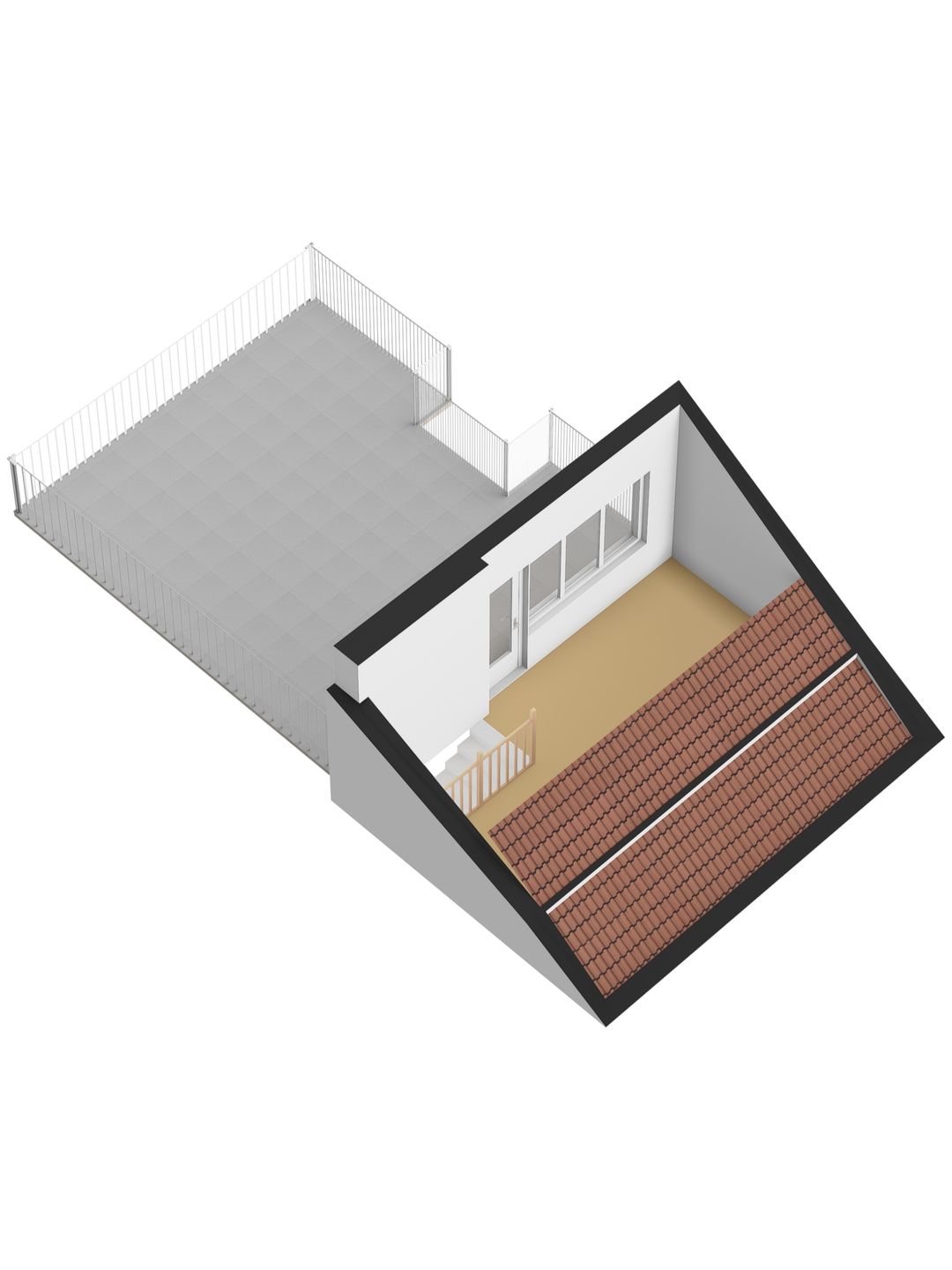Photo 32 of Graaf van Burenstraat 2-F41