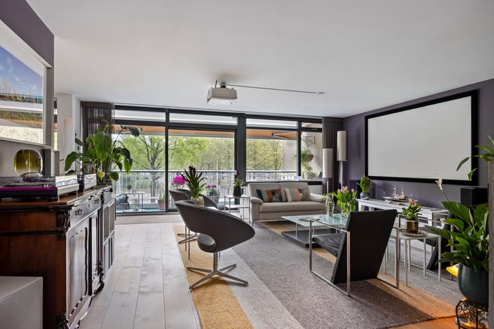 Veldmaarschalk Montgomerylaan 165