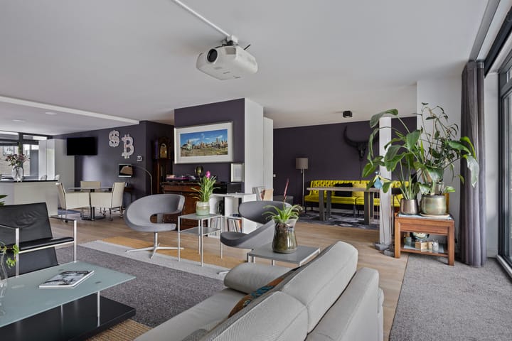 Foto 17 van Veldmaarschalk Montgomerylaan 165