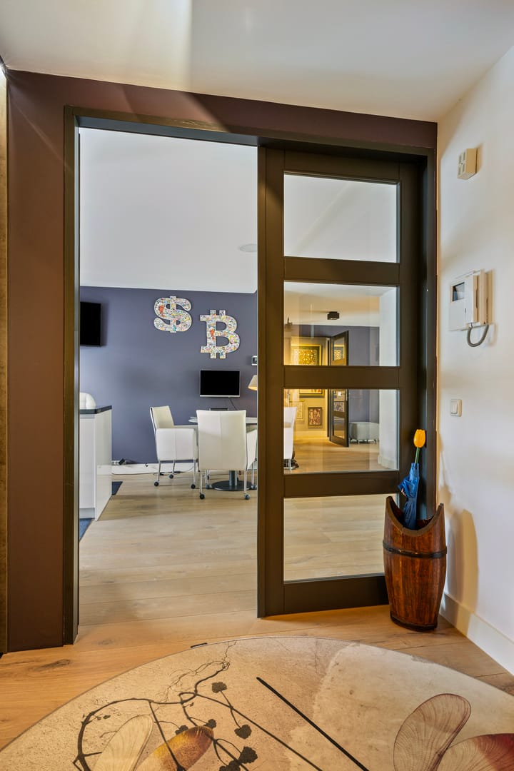 Foto 11 van Veldmaarschalk Montgomerylaan 165