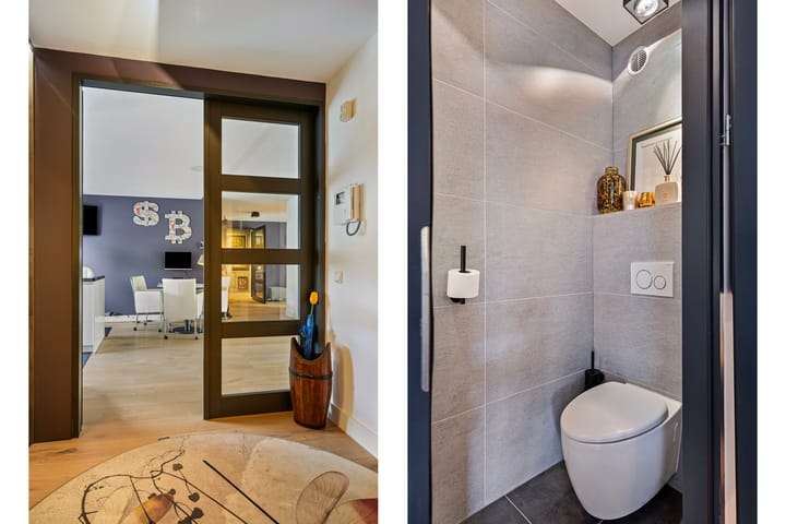 Foto 12 van Veldmaarschalk Montgomerylaan 165