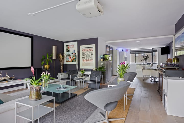 Foto 15 van Veldmaarschalk Montgomerylaan 165