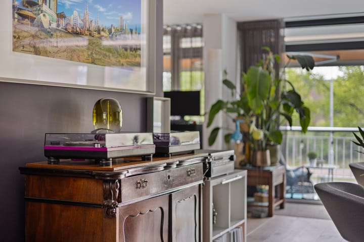 Foto 18 van Veldmaarschalk Montgomerylaan 165