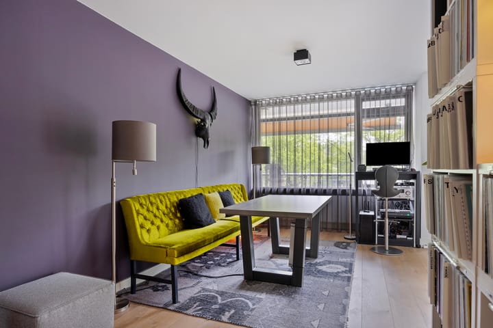 Foto 19 van Veldmaarschalk Montgomerylaan 165