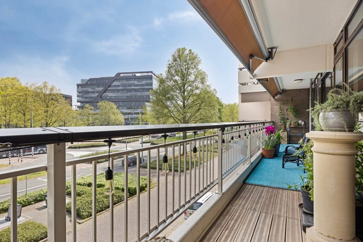 Foto 24 van Veldmaarschalk Montgomerylaan 165