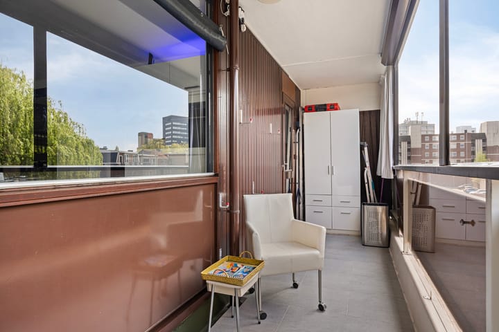 Foto 41 van Veldmaarschalk Montgomerylaan 165