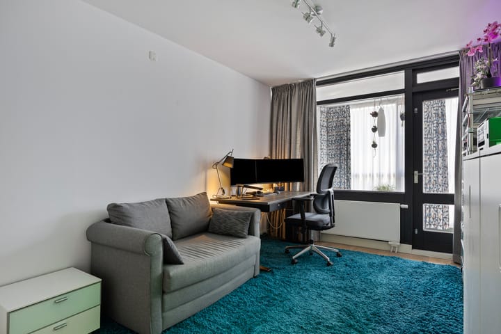 Foto 48 van Veldmaarschalk Montgomerylaan 165