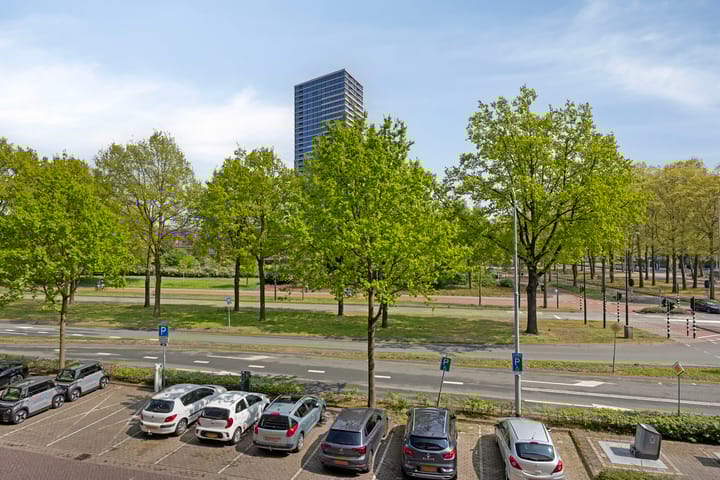 Foto 52 van Veldmaarschalk Montgomerylaan 165