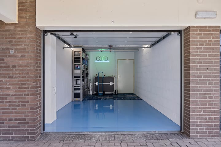 Foto 54 van Veldmaarschalk Montgomerylaan 165