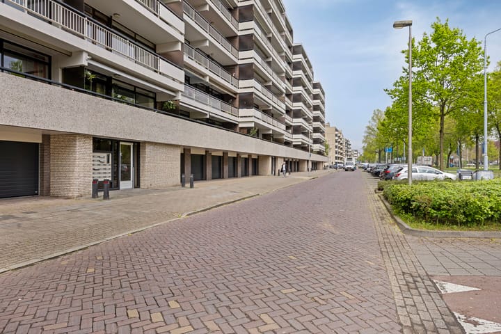 Foto 57 van Veldmaarschalk Montgomerylaan 165