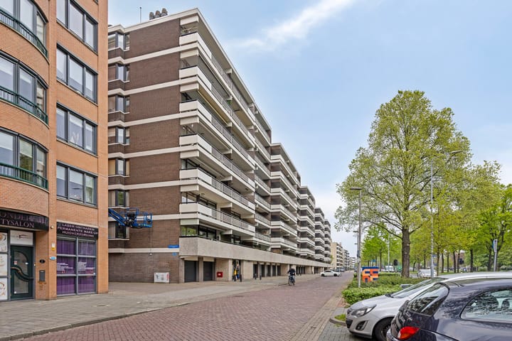 Foto 58 van Veldmaarschalk Montgomerylaan 165