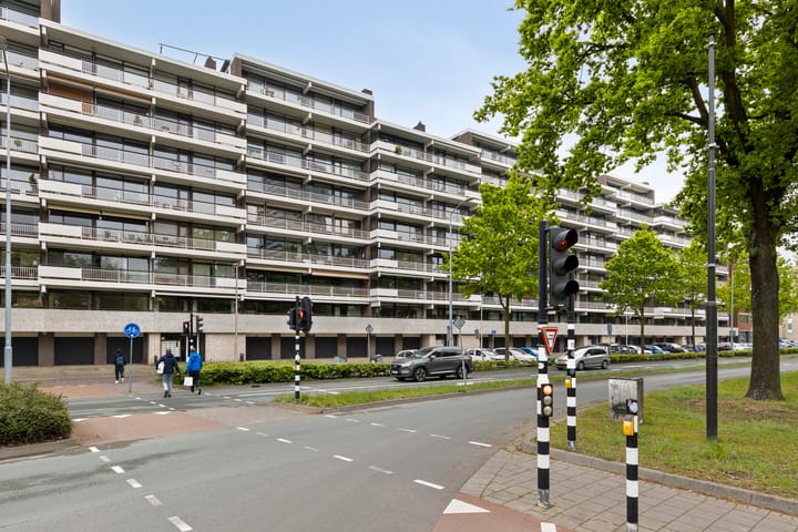 Foto 59 van Veldmaarschalk Montgomerylaan 165