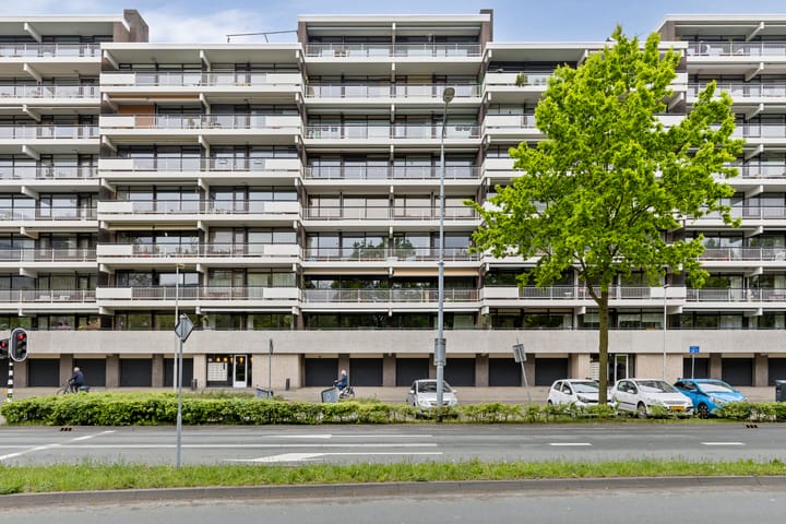 Foto 60 van Veldmaarschalk Montgomerylaan 165