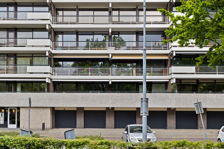 Foto 61 van Veldmaarschalk Montgomerylaan 165