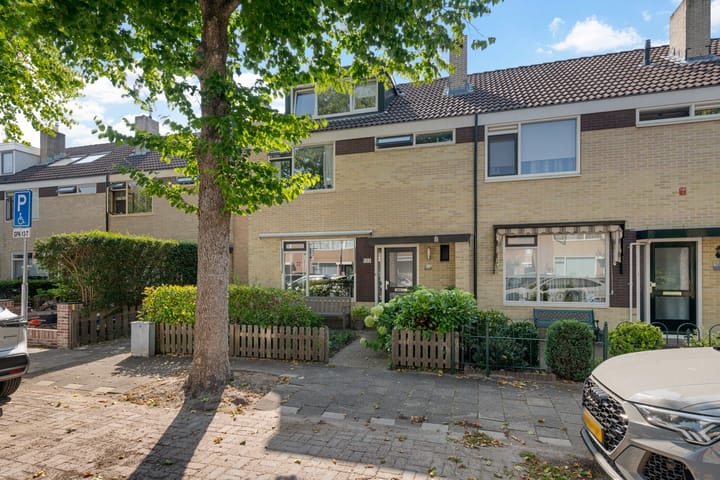 Photo 2 of Stetwaard 122