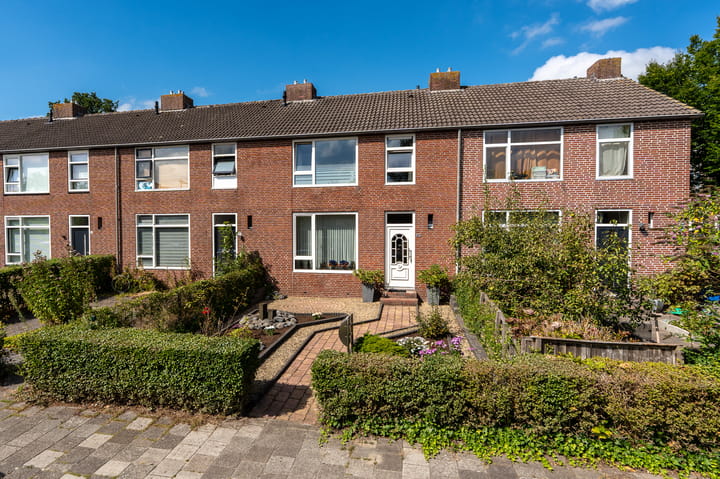 Photo 1 of Arduinlaan 15