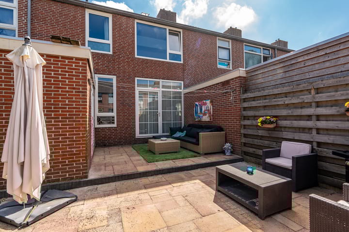 Photo 32 of Arduinlaan 15