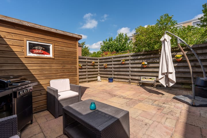 Photo 30 of Arduinlaan 15