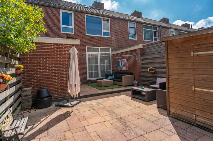 Photo 31 of Arduinlaan 15