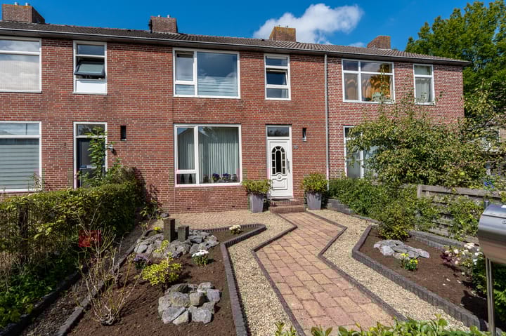 Photo 34 of Arduinlaan 15