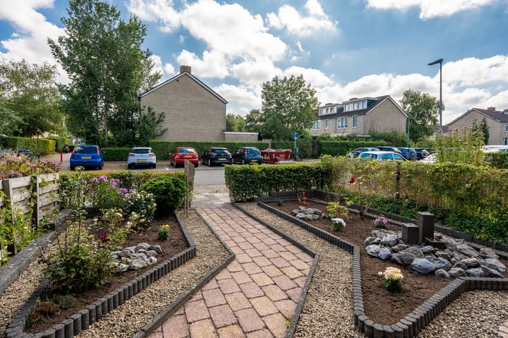 Photo 33 of Arduinlaan 15