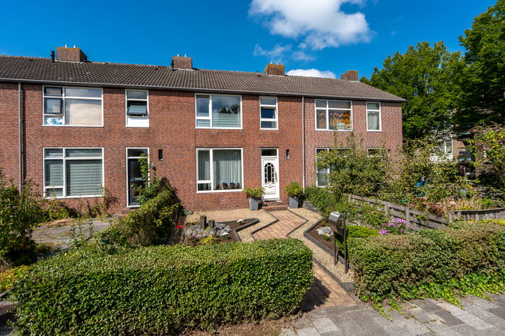 Photo 36 of Arduinlaan 15