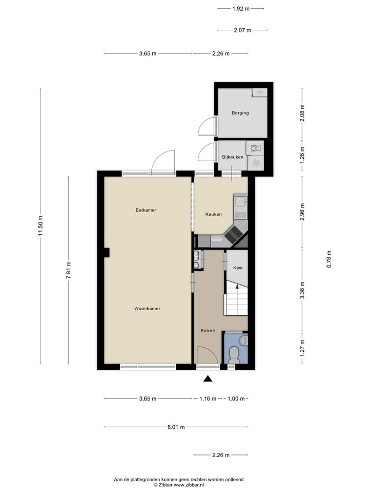 Photo 37 of Arduinlaan 15