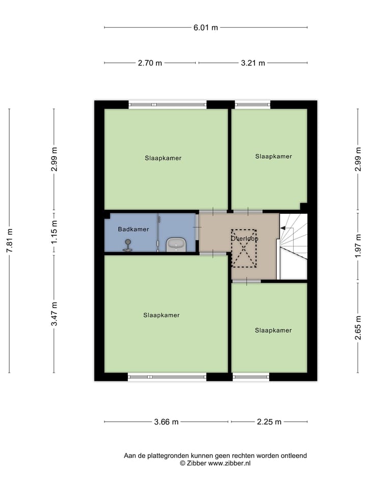 Photo 38 of Arduinlaan 15