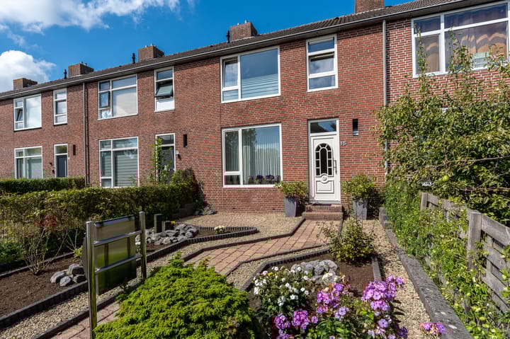 Photo 35 of Arduinlaan 15