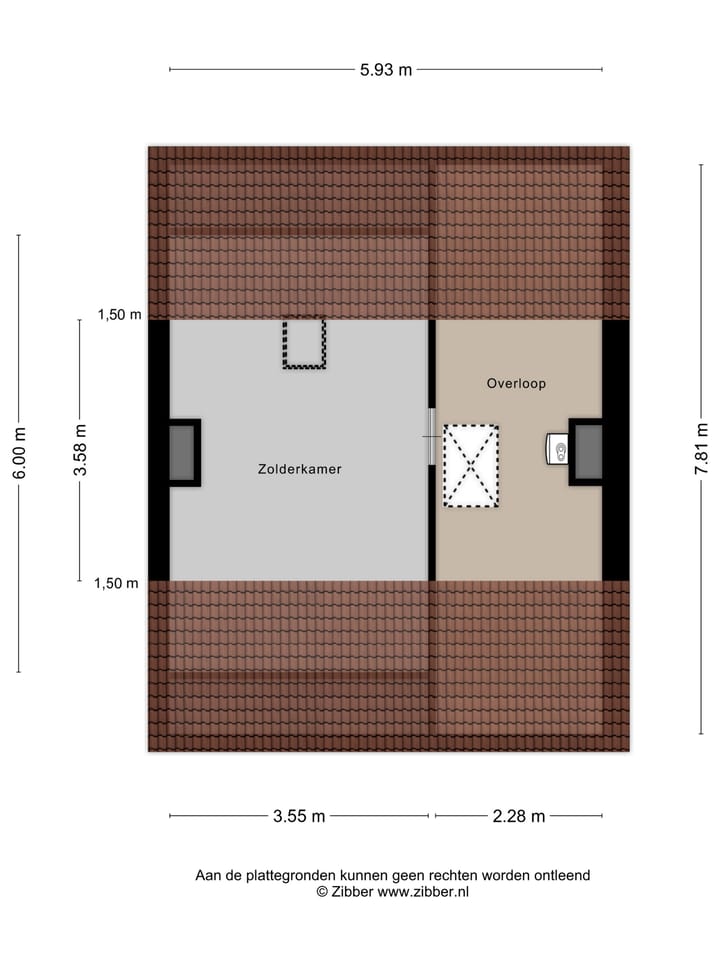 Photo 39 of Arduinlaan 15
