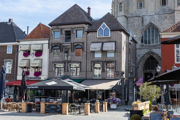 Photo 4 of Grote Markt 9-C